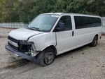 2017 Chevrolet Express G3500 Lt Белый vin: 1GAZGPFG6H1231077