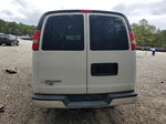 2017 Chevrolet Express G3500 Lt Белый vin: 1GAZGPFG6H1231077