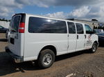 2017 Chevrolet Express G3500 Lt White vin: 1GAZGPFG7H1335982