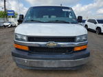 2017 Chevrolet Express G3500 Lt Белый vin: 1GAZGPFG7H1335982