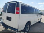 2017 Chevrolet Express 3500 Lt Белый vin: 1GAZGPFG8H1170525