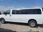 2017 Chevrolet Express 3500 Lt Белый vin: 1GAZGPFG8H1170525