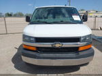 2017 Chevrolet Express 3500 Lt White vin: 1GAZGPFG8H1170525