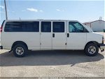 2017 Chevrolet Express 3500 Lt Белый vin: 1GAZGPFG8H1170525