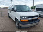 2017 Chevrolet Express 3500 Lt White vin: 1GAZGPFG8H1170525