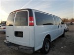 2017 Chevrolet Express G3500 Lt White vin: 1GAZGPFG8H1333836