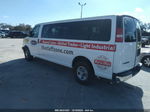 2017 Chevrolet Express 3500 Lt White vin: 1GAZGPFGXH1103991