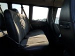 2017 Chevrolet Express G3500 Lt White vin: 1GAZGPFGXH1135257