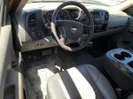 2012 Chevrolet Silverado C2500 Heavy Duty Желтый vin: 1GB0CVCG1CF153070