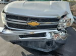 2013 Chevrolet Silverado 2500hd Work Truck vin: 1GB0CVCGXDF173366