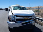 2013 Chevrolet Silverado 2500hd Work Truck vin: 1GB0CVCGXDF173366