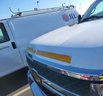 2012 Chevrolet Silverado K3500 vin: 1GB0KZCG8CF155313