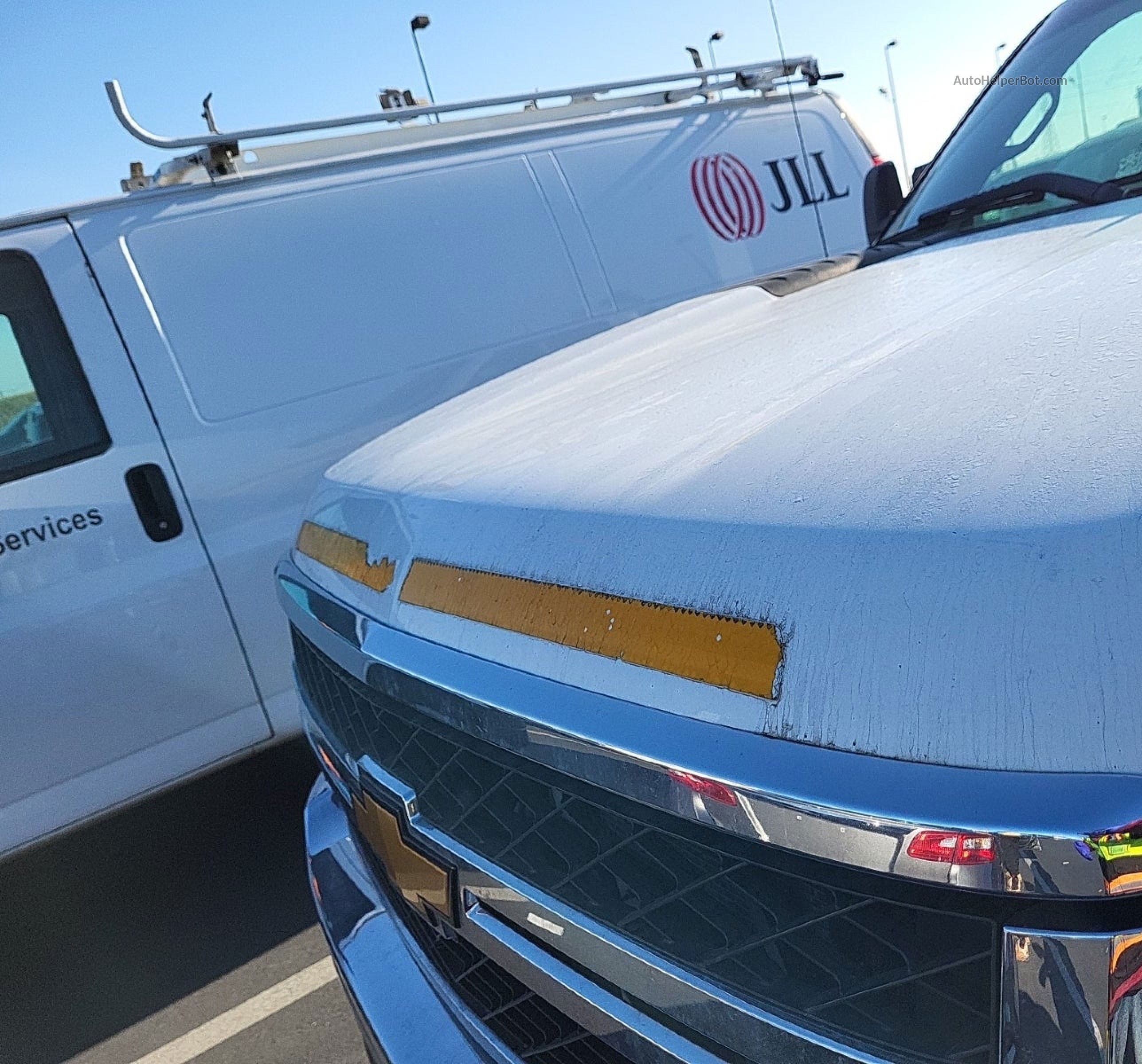 2012 Chevrolet Silverado K3500 vin: 1GB0KZCG8CF155313
