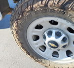 2012 Chevrolet Silverado K3500 vin: 1GB0KZCG8CF155313