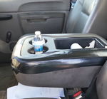 2012 Chevrolet Silverado K3500 vin: 1GB0KZCG8CF155313
