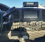2012 Chevrolet Silverado K3500 vin: 1GB0KZCG8CF155313