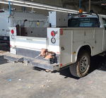 2012 Chevrolet Silverado K3500 vin: 1GB0KZCG8CF155313