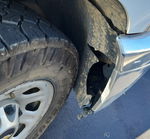 2012 Chevrolet Silverado K3500 vin: 1GB0KZCG8CF155313