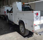 2012 Chevrolet Silverado K3500 vin: 1GB0KZCG8CF155313