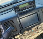 2012 Chevrolet Silverado K3500 vin: 1GB0KZCG8CF155313