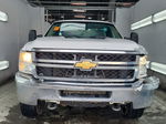 2012 Chevrolet Silverado 3500hd Work Truck vin: 1GB0KZCG8CF158972