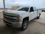 2018 Chevrolet Silverado K2500 Heavy Duty vin: 1GB1KUEG6JF279212