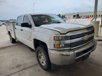 2018 Chevrolet Silverado K2500 Heavy Duty vin: 1GB1KUEG6JF279212