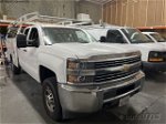 2015 Chevrolet Silverado 2500hd Wt vin: 1GB2CUEG6FZ118012