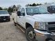 2012 Chevrolet Silverado K2500 Heavy Duty vin: 1GB2KVCG3CZ253035