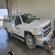 2012 Chevrolet Silverado K2500 Heavy Duty vin: 1GB2KVCG3CZ253035