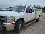 2012 Chevrolet Silverado K2500 Heavy Duty vin: 1GB2KVCG3CZ253035