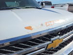 2012 Chevrolet Silverado 2500hd Work Truck vin: 1GB2KVCG3CZ276542