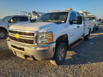 2012 Chevrolet Silverado 2500hd Work Truck vin: 1GB2KVCG3CZ276542