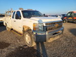 2012 Chevrolet Silverado 2500hd Work Truck vin: 1GB2KVCG3CZ276542