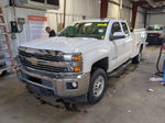 2016 Chevrolet Silverado K2500 Heavy Duty Lt vin: 1GB2KVEG6GZ284511