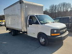 2017 Chevrolet Express Cutaway   vin: 1GB6GUCG6H1127531