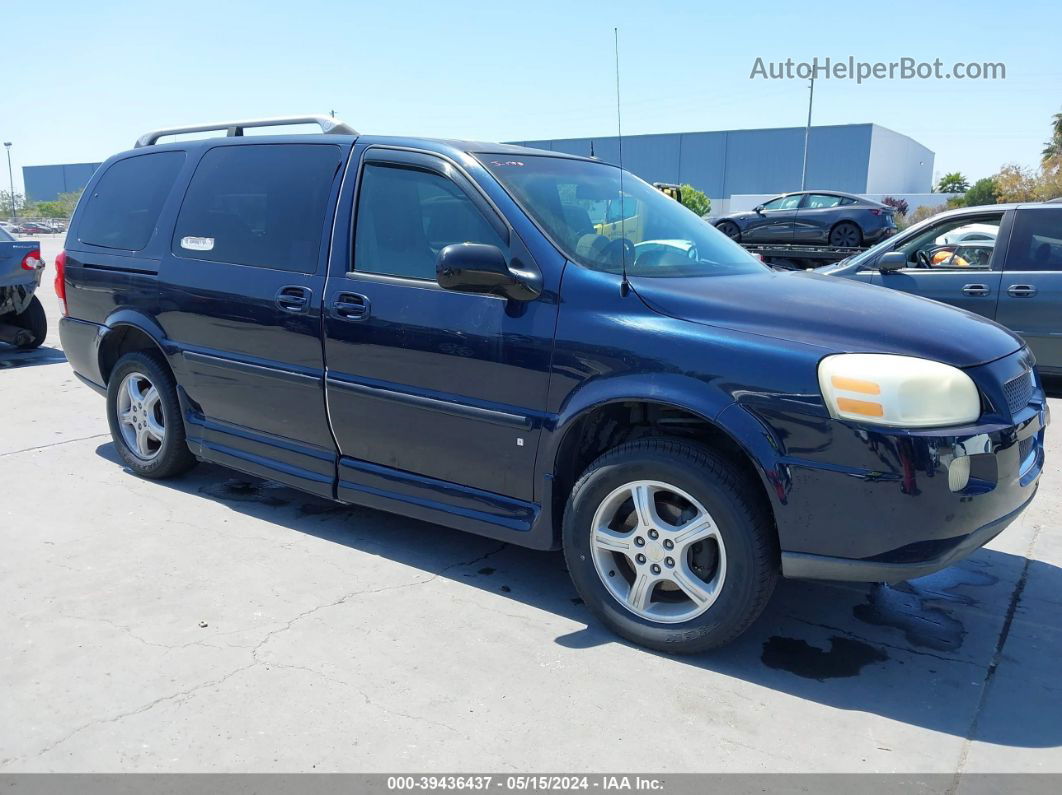 Price History 2006 Chevrolet Uplander Lt V-6 201hp vin