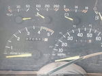 1993 Chevrolet Gmt-400 C2500 Зеленый vin: 1GBGC29N2PE181698