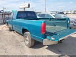 1993 Chevrolet Gmt-400 C2500 Green vin: 1GBGC29N2PE181698