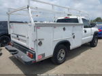 2003 Chevrolet Silverado C2500 Heavy Duty White vin: 1GBHC24U93E193733