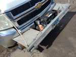 2008 Chevrolet Silverado 3500hd Srw Work Truck Unknown vin: 1GBHK39K38E218164