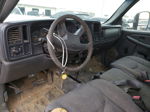 2003 Chevrolet Silverado K3500 Белый vin: 1GBJK34G13E294107