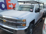 2016 Chevrolet Silverado 2500hd Wt vin: 1GC0CUEG1GZ181037