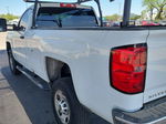 2016 Chevrolet Silverado 2500hd Wt vin: 1GC0CUEG1GZ181037