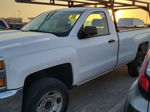 2015 Chevrolet Silverado 2500hd Work Truck Unknown vin: 1GC0CUEG3FZ130329