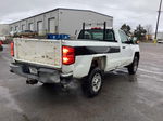 2016 Chevrolet Silverado 2500hd Wt vin: 1GC0CUEG6GZ112389