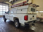 2015 Chevrolet Silverado C2500 Heavy Duty vin: 1GC0CUEG9FZ123577