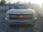 2013 Chevrolet Silverado C2500 Heavy Duty Белый vin: 1GC0CVCG6DF201692