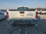 2013 Chevrolet Silverado C2500 Heavy Duty White vin: 1GC0CVCG6DF201692