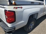 2016 Chevrolet Silverado 2500hd Work Truck Неизвестно vin: 1GC0KUEG2GZ120198